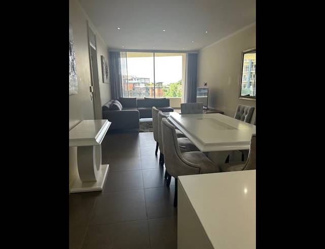 2 BEDROOM PROPERTY TO RENT IN MORNINGSIDE